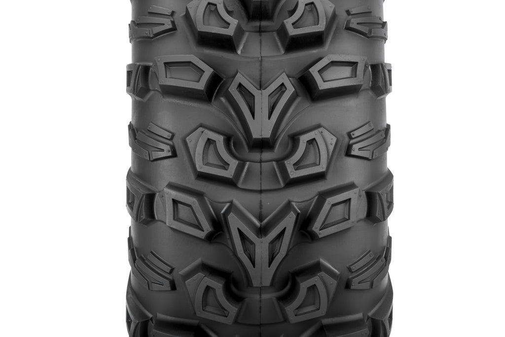 SEDONA TIRE MUD REBEL R/T F/R 30X10R15 LR-600LBS RADIAL MR3010R158PLY