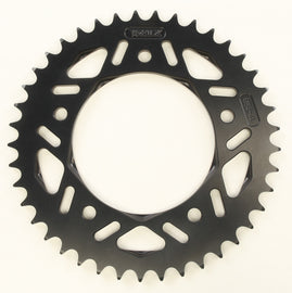 VORTEX F5 REAR ALUMINUM SPROCKET BLACK 39T 654K-41-atv motorcycle utv parts accessories gear helmets jackets gloves pantsAll Terrain Depot