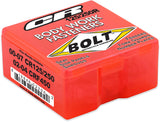 BOLT FULL PLASTIC FASTENER KIT HON HON-0007124