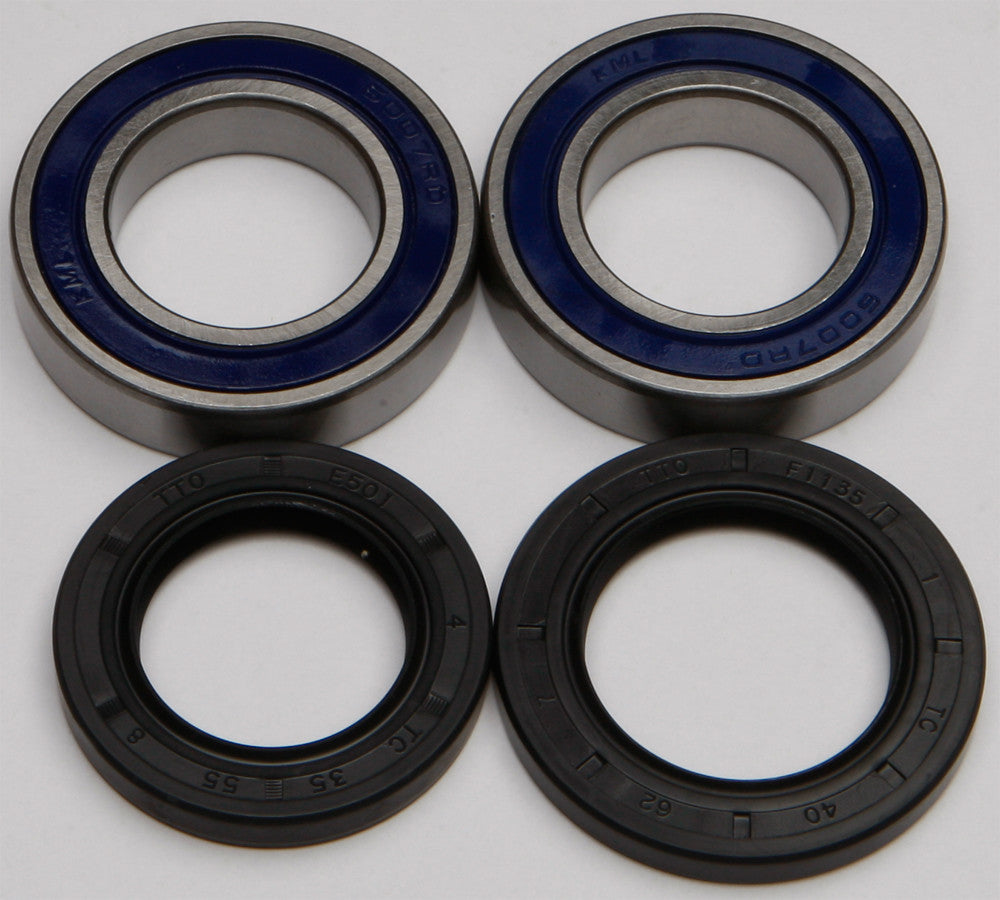 ALL BALLS WHEEL BEARING & SEAL KIT 25-1114-atv motorcycle utv parts accessories gear helmets jackets gloves pantsAll Terrain Depot
