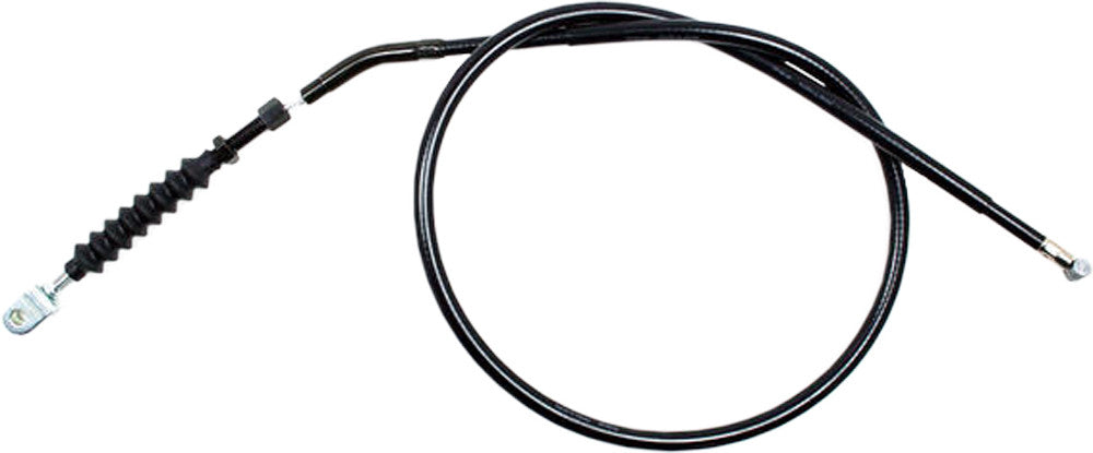 MOTION PRO BLACK VINYL CLUTCH CABLE 04-0167