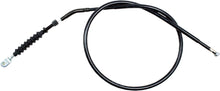Load image into Gallery viewer, MOTION PRO BLACK VINYL CLUTCH CABLE 04-0167