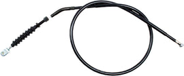 MOTION PRO BLACK VINYL CLUTCH CABLE 04-0167
