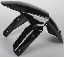 Load image into Gallery viewer, YANA SHIKI FRONT FENDER BLACK ZX-6R FFK-212-BK