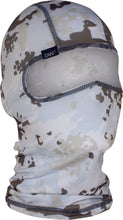 Load image into Gallery viewer, ZAN BALACLAVA POLYESTER WINTER CAMO WBP198