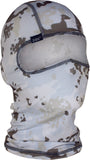 ZAN BALACLAVA POLYESTER WINTER CAMO WBP198