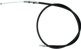 MOTION PRO BLACK VINYL CLUTCH LW CABLE 06-0123