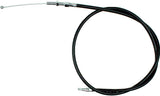MOTION PRO BLACK VINYL CLUTCH LW CABLE 06-0123
