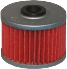 Load image into Gallery viewer, HIFLOFILTRO OIL FILTER HF112