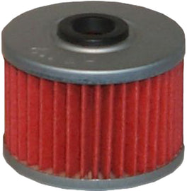 HIFLOFILTRO OIL FILTER HF112
