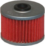 HIFLOFILTRO OIL FILTER HF112