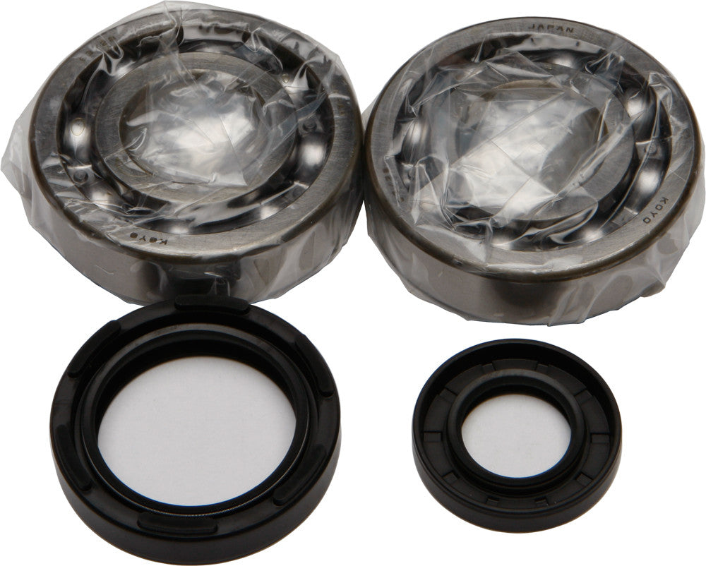 ALL BALLS CRANKSHAFT BEARING/SEAL KIT 24-1027-atv motorcycle utv parts accessories gear helmets jackets gloves pantsAll Terrain Depot
