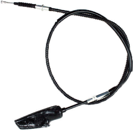MOTION PRO BLACK VINYL CLUTCH CABLE 05-0062