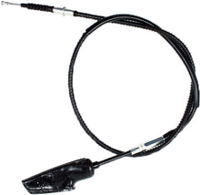 Load image into Gallery viewer, MOTION PRO BLACK VINYL CLUTCH CABLE 05-0062