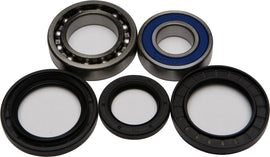 ALL BALLS WHEEL BEARING & SEAL KIT 25-1139-atv motorcycle utv parts accessories gear helmets jackets gloves pantsAll Terrain Depot