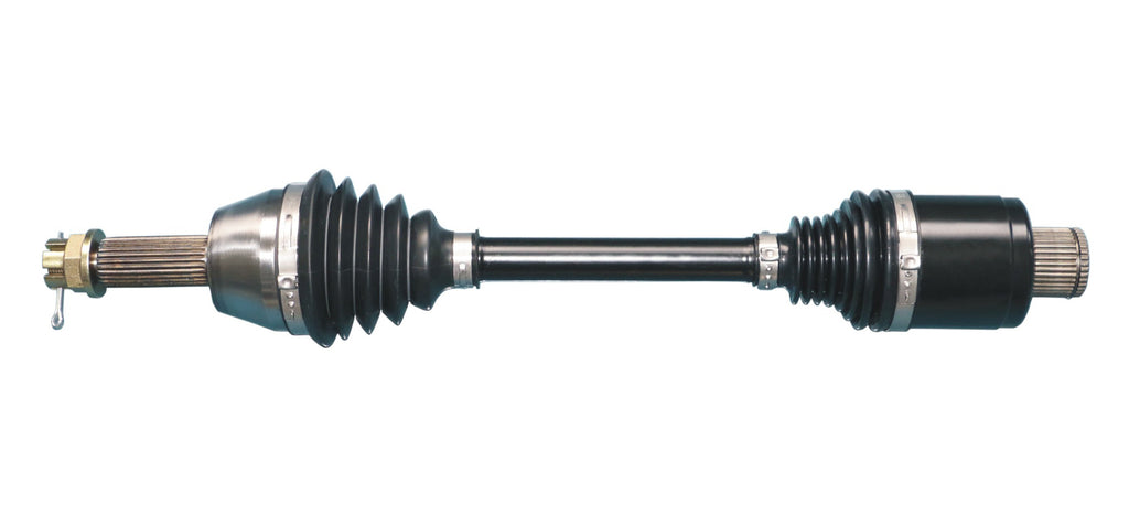 OPEN TRAIL HD 2.0 AXLE REAR POL-6003HD