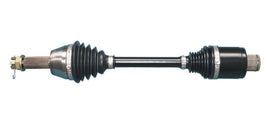 OPEN TRAIL HD 2.0 AXLE REAR POL-6003HD
