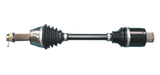OPEN TRAIL HD 2.0 AXLE REAR POL-6003HD