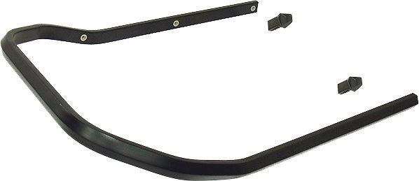 SP1 REAR BUMPER S-D SM-12695