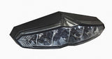 KOSO KOSO LED TAILLIGHT SMOKE HB025010
