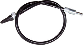 MOTION PRO BLACK VINYL TACHOMETER CABLE 03-0022