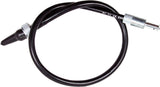 MOTION PRO BLACK VINYL TACHOMETER CABLE 03-0022