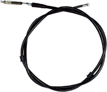 Load image into Gallery viewer, MOTION PRO BLACK VINYL PARKING BRAKE CABLE 02-0410