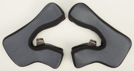 GMAX CHEEK PADS 25MM MD SNAP IN G999901