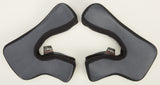 GMAX CHEEK PADS 25MM MD SNAP IN G999901