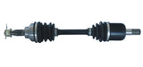 OPEN TRAIL OE 2.0 AXLE FRONT LEFT HON-7033