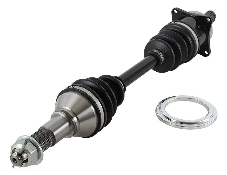 ALL BALLS 6 BALL HEAVY DUTY AXLE FRONT AB6-CA-8-111
