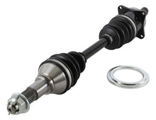Load image into Gallery viewer, ALL BALLS 6 BALL HEAVY DUTY AXLE FRONT AB6-CA-8-111