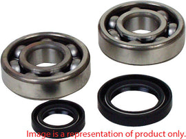 HOT RODS MAIN BEARING/SEAL KIT K077-atv motorcycle utv parts accessories gear helmets jackets gloves pantsAll Terrain Depot