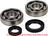 HOT RODS MAIN BEARING/SEAL KIT K077