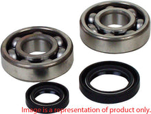 Load image into Gallery viewer, HOT RODS COMPLETE CRANK BEARING/SEAL KIT K053-atv motorcycle utv parts accessories gear helmets jackets gloves pantsAll Terrain Depot