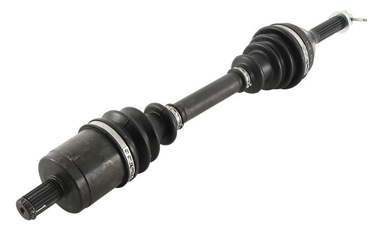 ALL BALLS 8 BALL EXTREME AXLE FRONT AB8-PO-8-305