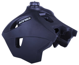 ACERBIS FUEL TANK 4.1 GAL BLACK 2367750001-atv motorcycle utv parts accessories gear helmets jackets gloves pantsAll Terrain Depot