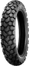 Load image into Gallery viewer, SHINKO TIRE 700 DUAL SPORT FRONT/REAR 4.60-18 63S BIAS TT 87-4397