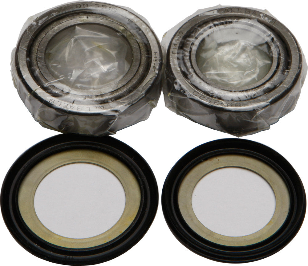 ALL BALLS STEERING BEARING/SEAL KIT 22-1018-atv motorcycle utv parts accessories gear helmets jackets gloves pantsAll Terrain Depot