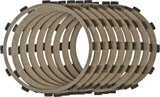ALTO CLU PACKS FRICTION/STEEL RIVERA PRO EVO BIGTWINS '90-97 320750G