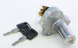 EMGO IGNITION SWITCH HONDA 40-15830