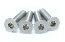 Load image into Gallery viewer, SHOGUN SET/PA2 F/SLIDERS INSERT SCREWS 715-0916
