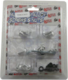 YANA SHIKI FAIRING BOLT KIT SUZ YNSK-S166S