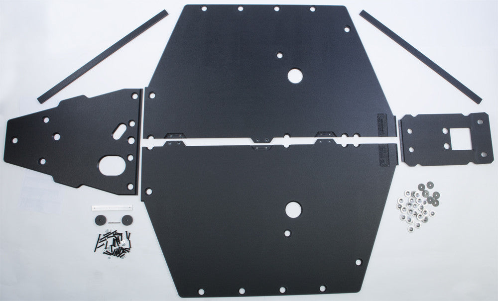 OPEN TRAIL SKID PLATE OT-GEN-SK