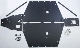 OPEN TRAIL SKID PLATE OT-GEN-SK