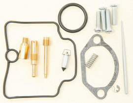 ALL BALLS BIKE CARBURETOR REBUILD KIT 26-1397-atv motorcycle utv parts accessories gear helmets jackets gloves pantsAll Terrain Depot