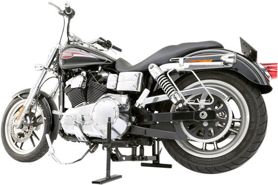 UNIT SWING UP LIFT STAND B2430