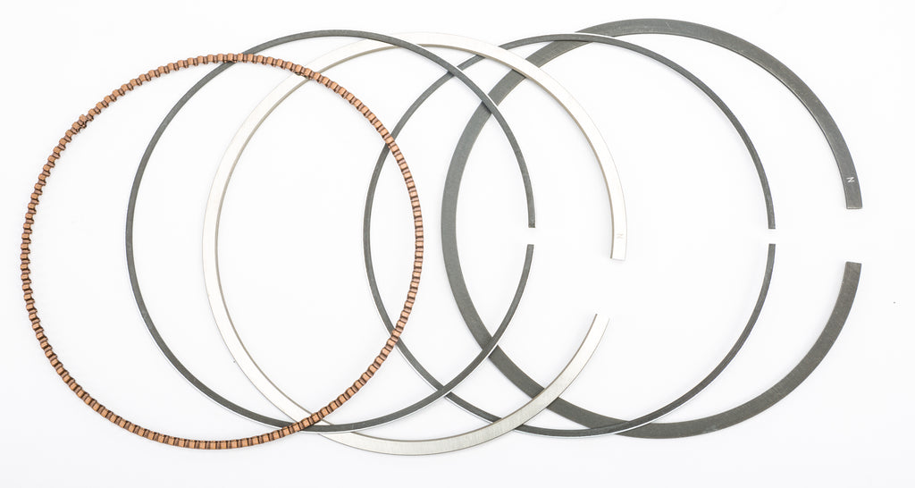 WISECO PISTON RINGS FOR WISECO PISTONS ONLY 3875VM-atv motorcycle utv parts accessories gear helmets jackets gloves pantsAll Terrain Depot