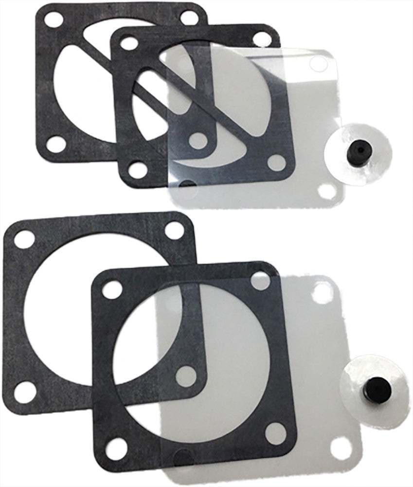 SP1 FUEL PUMP REP KIT S-D SM-07358A