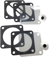 Load image into Gallery viewer, SP1 FUEL PUMP REP KIT S-D SM-07358A